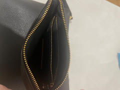 Marks & Angels Mini Portafoglio Mia Nero Review