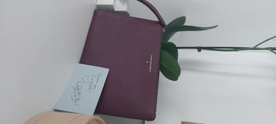 Marks & Angels Maxi Pochette Andy Wort Review