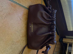 Marks & Angels Mini Cri Burgundy Review