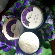Kò essence Lavender Field Body Butter Review