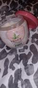 Hempz Fresh Fusions Pink Pomelo & Himalayan Sea Salt Herbal Body Salt Scrub Review