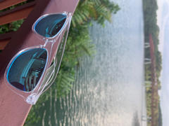 Sunday Shades Co. LUCID - ICE BLUE CLASSIC Review