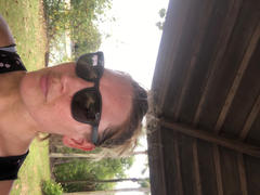 Sunday Shades Co. RIDING THE BLUES TEMPO Review