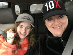 Grant Cardone Training Technologies, Inc. Young Hustlers Hat Review