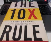 Grant Cardone Training Technologies, Inc. What's Working in Marketing - 10X Marketing Tips Review