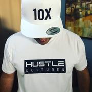 Grant Cardone Training Technologies, Inc. 10X – Don’t Be A Little Bitch – Structured Twill Cap Review