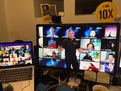 Grant Cardone Training Technologies, Inc. 10X Boot Camp Interactive 2022 (November) Review