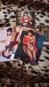 HaneAme SPY X FAMILY 《YOR FORGER》cosplay Photobook Pillow Case (Option) HaneAme Review