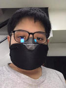 Urban Traveller & Co. Banale Mask N95 Review
