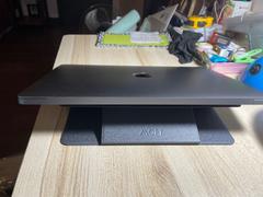 Urban Traveller & Co. MOFT Airflow Universal - Adhesive Laptop Stand Review