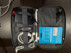 Urban Traveller & Co. Bellroy Tech Kit Review