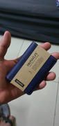 Urban Traveller & Co. Secrid TWIN Wallet Indigo 5 Titanium Review