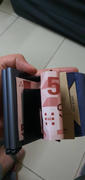 Urban Traveller & Co. Secrid TWIN Wallet Indigo 5 Titanium Review