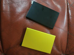 Urban Traveller & Co. Secrid Premium Cardprotector Review