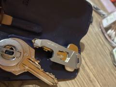 Urban Traveller & Co. Bellroy Key Cover Plus Review