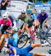 Eliel Cycling Classic Laguna Seca Short Length Bib Shorts Review
