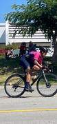 Eliel Cycling Classic Laguna Seca Short Length Bib Shorts Review