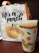 Sok-It JavaSok - Peaches & Cream Review