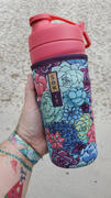 Sok-It BotlSok for Blender Style Bottle - Succulents Review