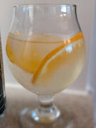 Drink Monday  MONDAY Zero Alcohol Gin Review