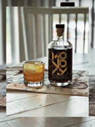 Drink Monday  MONDAY Zero Alcohol Whiskey Review