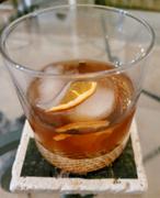 Drink Monday  Old Fashioned Kit x Seasonal Review