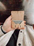Clever Supply Co. LANDE Wallet Review