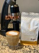 BeanBurds Brazil - Campo Alegre Review