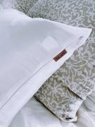 KITSCH King Pillowcase - Ivory Review
