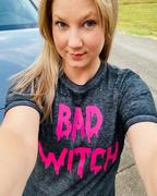 PinkTag Bad Witch Tee Review