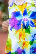 BOO! Designs Spandex Bloom Sky Review