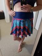 BOO! Designs Spandex Kyoto Patchwork Review