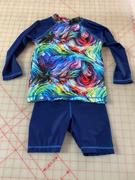 BOO! Designs PDF Pattern: Swimmers Review