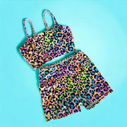 BOO! Designs Spandex Fifi Review