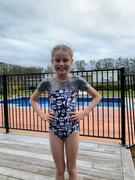 BOO! Designs PDF Pattern: Sleeved Leotard Review