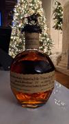 Big K Market Liquor Blantons Single Barrel Kentucky Straight Bourbon Whiskey Review