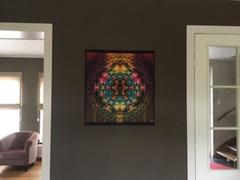 Pumayana Psychedelic Mandala Tapestry | Ayahuasca Wall Hanging | Chakruna Review