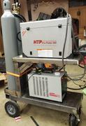 HTP America - USA Weld Pro Pulse™ 300 Review