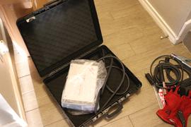 HTP America - USA Weld HTP Inverarc 160 Plus -Dual Voltage Review