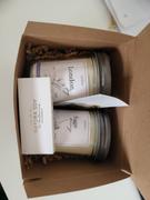 Natura Soylights Marketplace Jar Gift Set - (Pick 2 Scents) Review