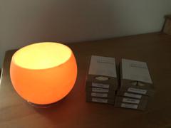 Natura Soylights Tealights Review