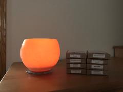 Natura Soylights Tealights Review