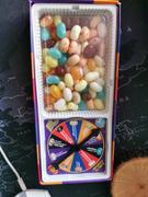 Chilim Balam JELLY BELLY BEANBOOZLED CON RULETA Review