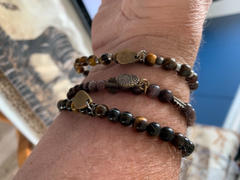 Wild In Africa® Pangolin Preservation Charity Bracelet Review