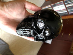 SkeletonHD Free Gift: Large Phantom Skull ( $100 value ) Review