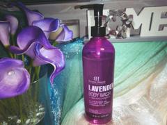 BotanicHearth Lavender Body Wash Review
