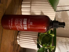 BotanicHearth Biotin Shampoo (16 fl oz) Review