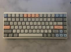 Divinikey KBDfans KBD75V2 DIY Custom Keyboard Kit Review