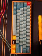 Divinikey KBDfans TOFU60 Case Review