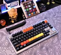 Divinikey Keychron Q1 QMK 75% Keyboard Review